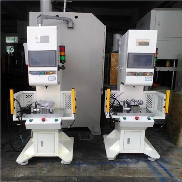 伺服壓力機(jī) 伺服壓力機(jī)