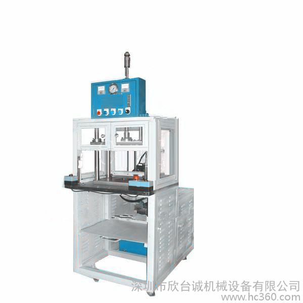 四柱油壓機 四柱油壓機