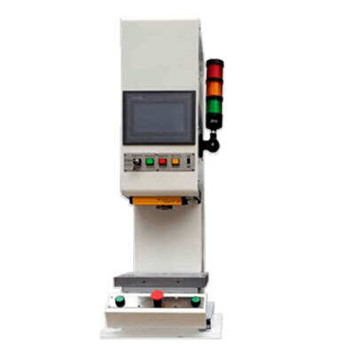 伺服壓力機 伺服壓力機