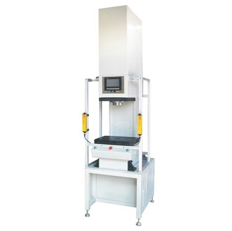 伺服壓力機(jī) 伺服壓力機(jī)