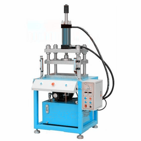 四柱油壓機 四柱油壓機