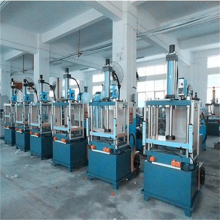 四柱液壓機多少錢 四柱液壓機多少錢