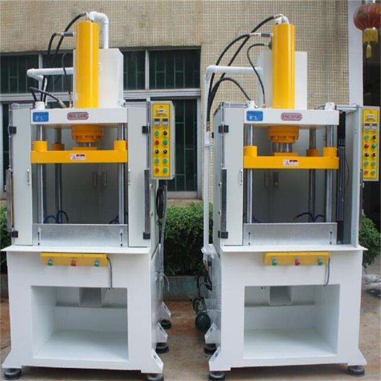 伺服壓力機 伺服壓力機