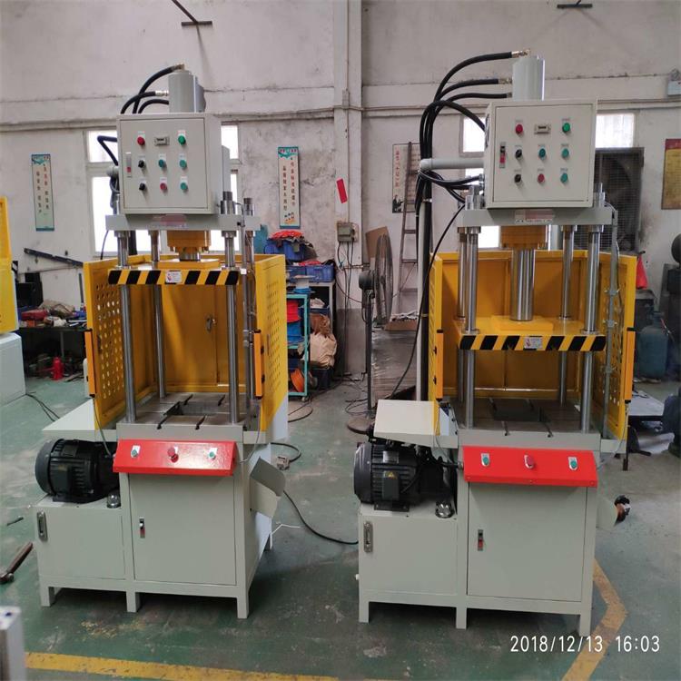 伺服壓力機 伺服壓力機